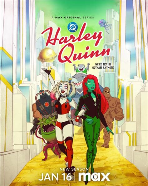 Harley Quinn S04 1080p WEBRip x265.